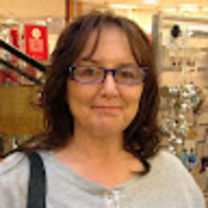 Meet your Posher, Amy